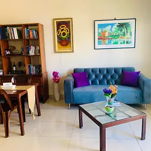  Habitación en casa particular Habitacion Privada Cerca Del Mar Y Zona Colonial República Dominicana