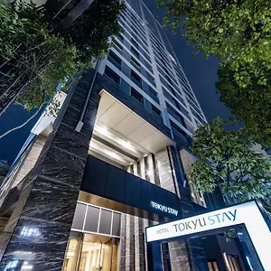 **** Hotel Tokyu Aoyama Premier Japón