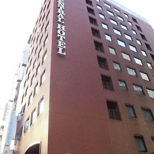 *** Hotel Grand Japón