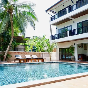 ** Resort Aiya Koh-tao Tailandia