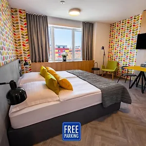 **** Hotel Urban Ring Eslovenia