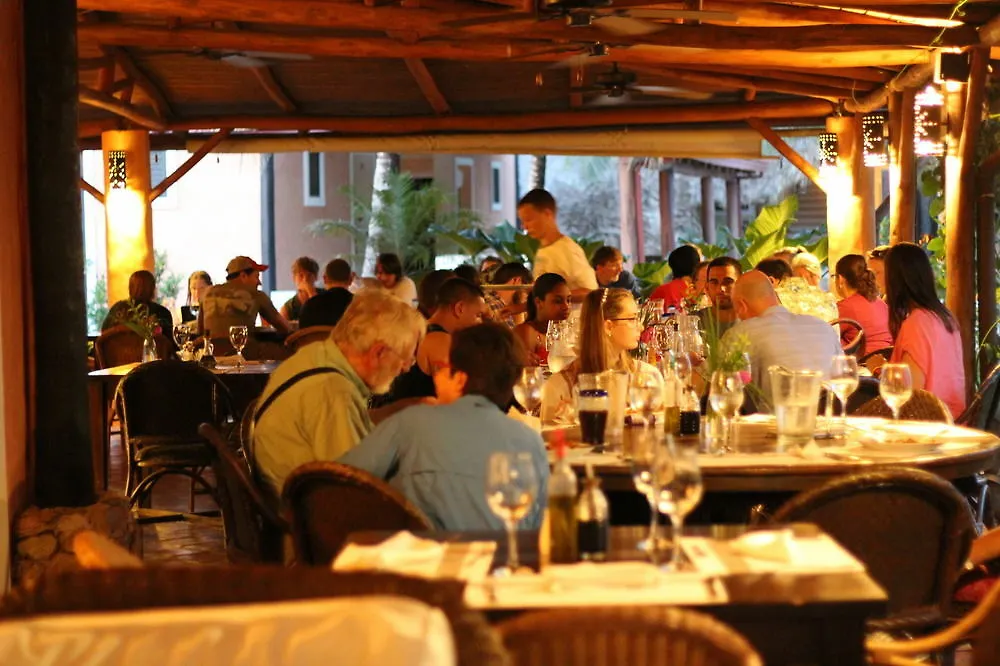 Hotel Caserma La Romana-Bayahibe República Dominicana