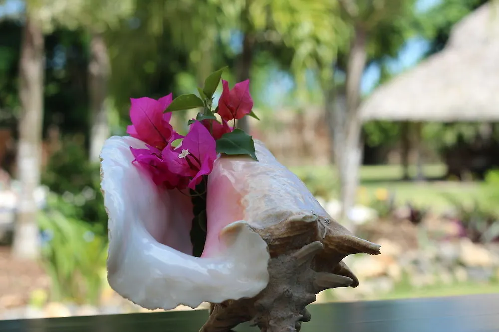***  Hotel Caserma La Romana-Bayahibe República Dominicana