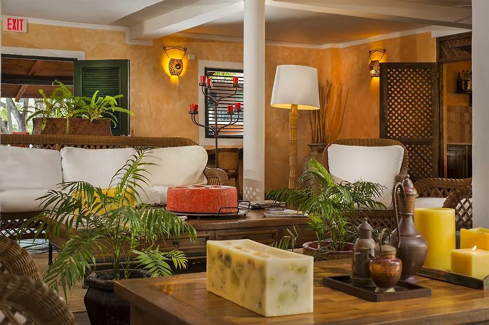 Hotel Caserma La Romana-Bayahibe
